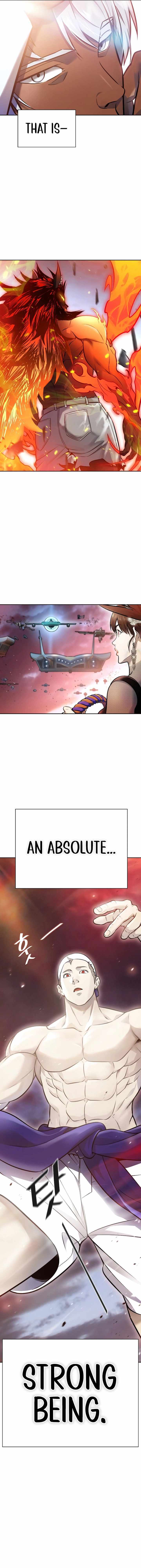 Tower of God Chapter 641 image 67